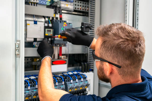 Best Ceiling Fan Installation Electrician  in Seminole, TX