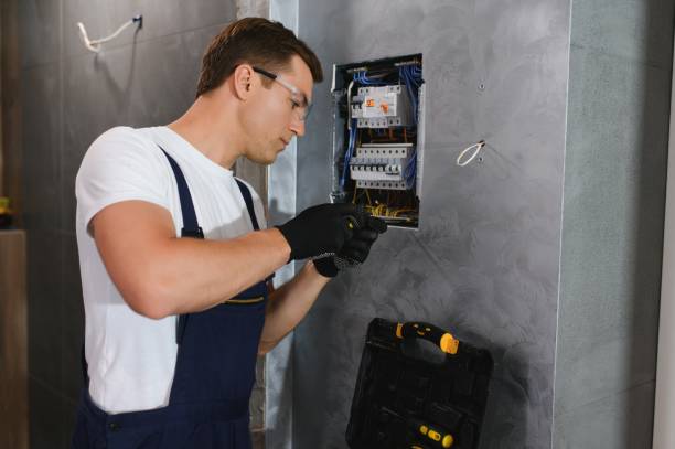Best Electrical Repair Services  in Seminole, TX