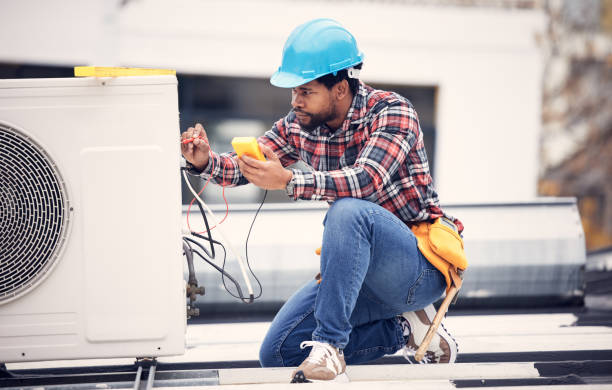 Best Local Electrician Companies  in Seminole, TX