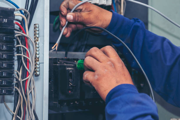 Best Electrical Outlet Repair  in Seminole, TX