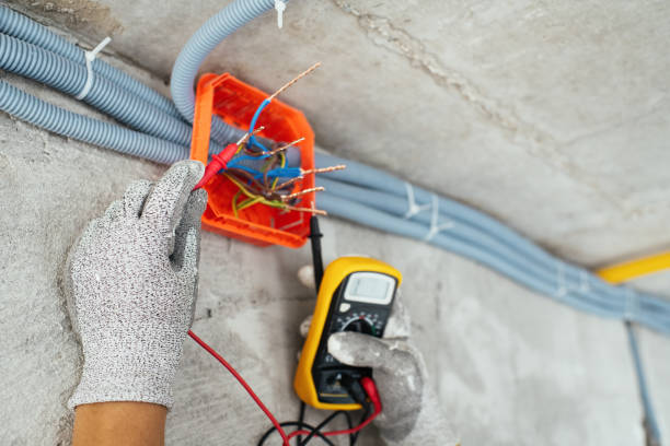 Best Electrical Troubleshooting Services  in Seminole, TX