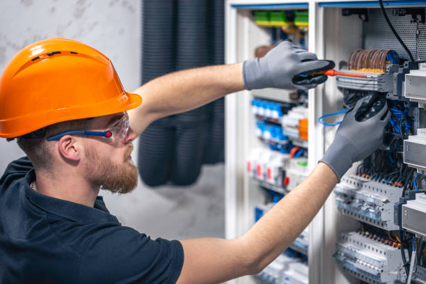 Best Home Electrical Repair  in Seminole, TX